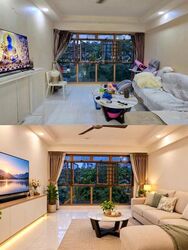 Blk 318B Anchorvale Link (Sengkang), HDB 5 Rooms #631700861